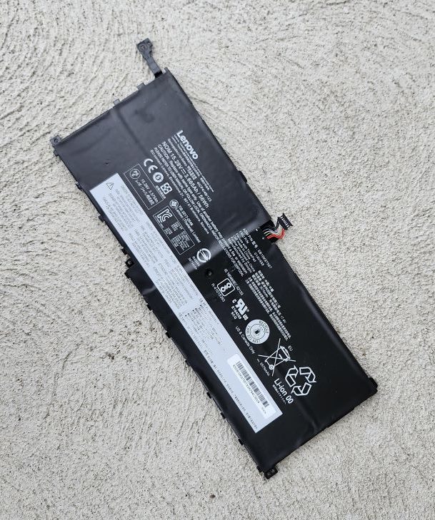 X1 YOGA GEN 2 BATTERY