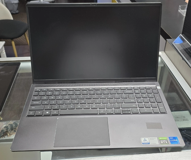 dell vostro 15 7510