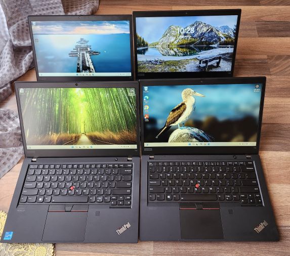 Hp Dell Lenovo